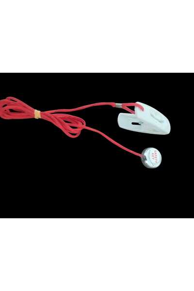 Optimum Koşu Bandi Emniyet Anahtarı