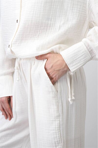 LOCO LOCO Girl's 2 Piece Set Without Muselins 7530