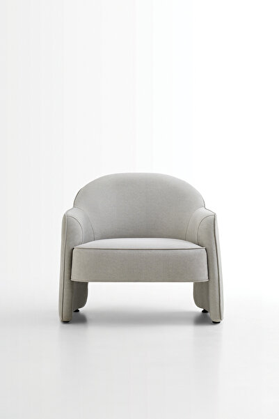 Enza Home Milo Berjer - Krem