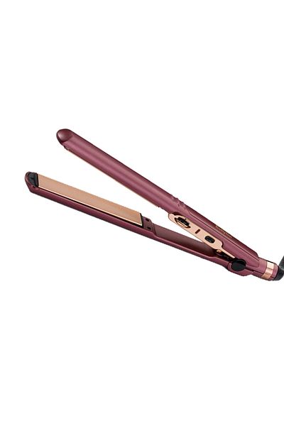 BABYLİSS Babyliss Berry Crush 230 Hair Straightener 2183PSDE - Copper