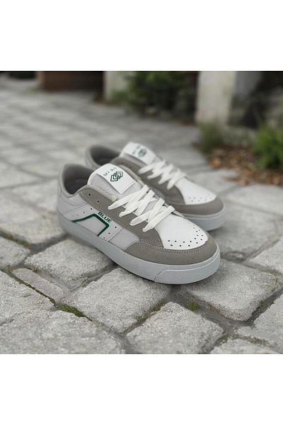 Rexba Men's Daily Casual and Comfortable Sneaker