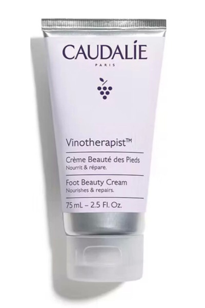 Caudalie Vinotherapist Ayak Bakım Kremi 75 ml