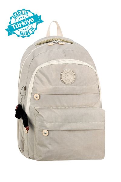 Waddell Licensed Waterproof Unisex Daily Backpack with Monkey Gift