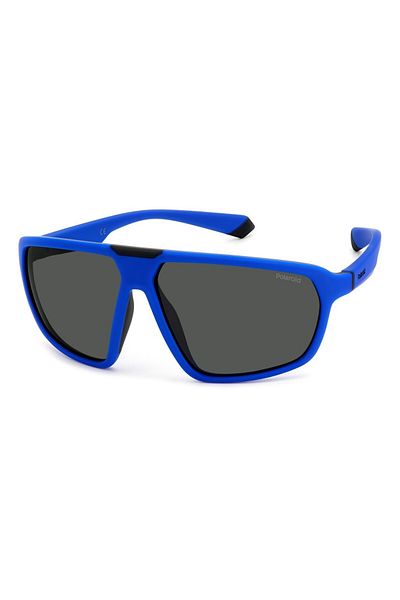 Polaroid Pld 2142/S Dofm9 Polarized Unisex Sunglasses