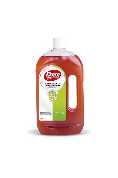 Dafa Sterilizer and disinfectant 500 ml