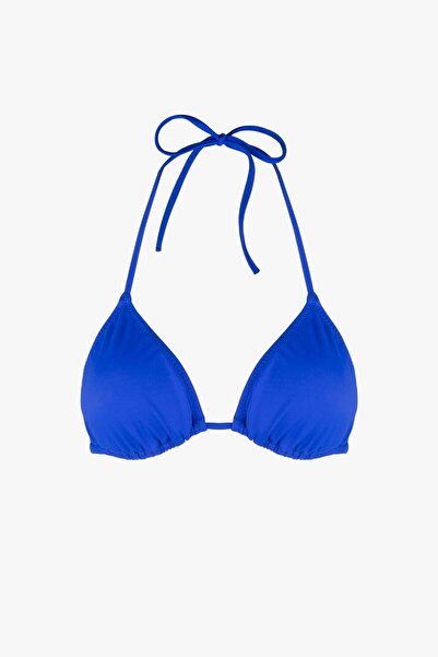 AYYILDIZ 63502 Saks Bikini Top