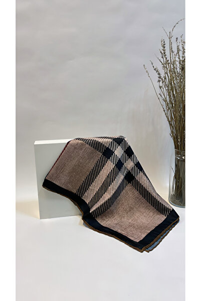 Onur Φουλάρι - Γυναικείο Βαμβακερό Μαλακό Φουλάρι