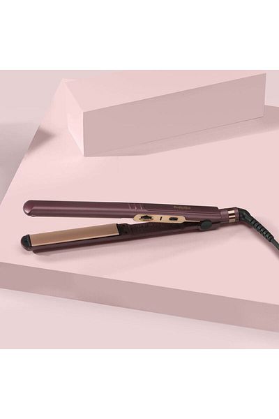 BABYLİSS Babyliss Berry Crush 230 Hair Straightener 2183PSDE - Copper