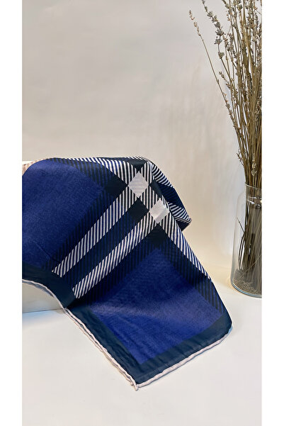 Onur Шарф - Жіночий бавовняний шарф з ефектом еко