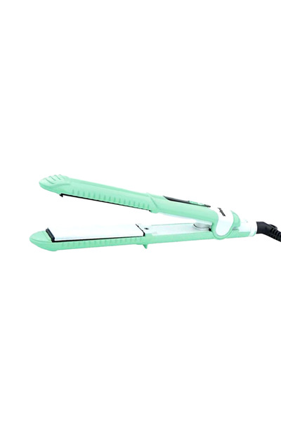 Sanford Hair Straightener Max Temperature 210°C SF999HST - Green