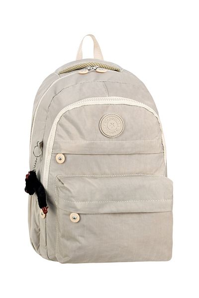 Waddell Licensed Waterproof Unisex Daily Backpack with Monkey Gift