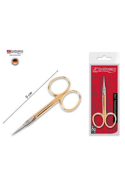 Solingen Scissors 2024g