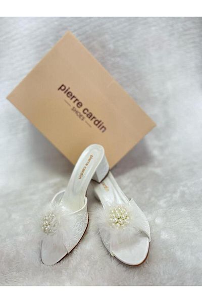 Pierre Cardin Pi̇erre Cardi̇n 5091 Slippers