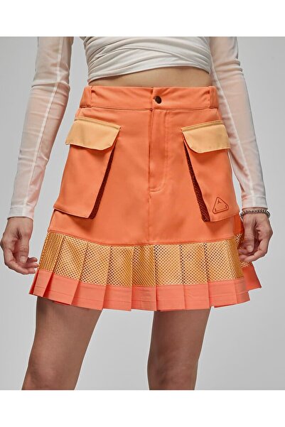 Nike Damen Rock Jordan 23 Engineered Skirt Ndd Sport