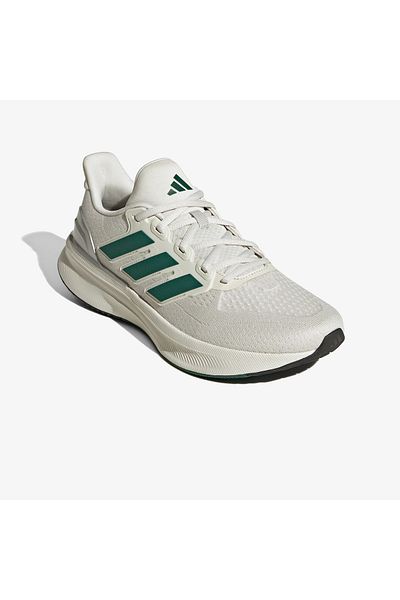 adidas Šedé pánské běžecké boty Ultrarun 5