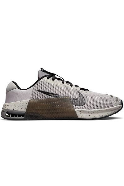 Nike Metcon 9 Mens Traing Shoes Gray Men's Training Shoes Gray