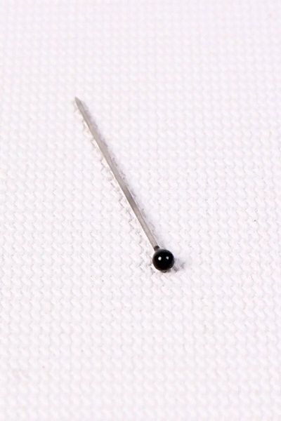 ED Scarf Bulk Needle - Black