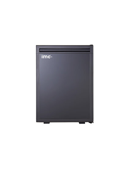 İMC TEKNİK Minibar 40LT Blok Kapılı BHM-40SD