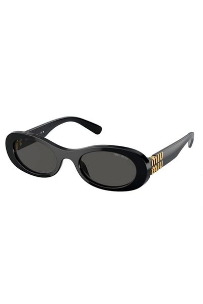 Miu Miu Mu06Zs 1Ab5S0 50 Model Women's Sunglasses