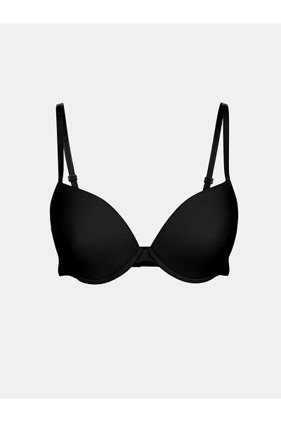 LC Waikiki Sutien tricou simplu fără căptușeală cu sârmă