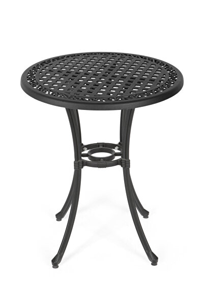 ASTORAL İç Ve Dış Mekan Uyumlu Alüminyum Masa