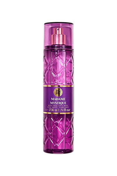 Bath & Body Works Madame Mystique Vücut Spreyi