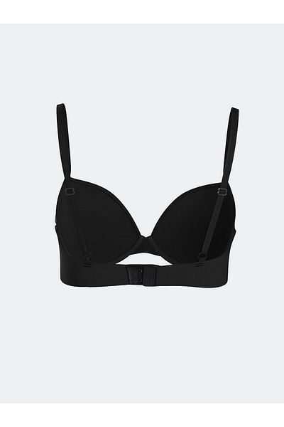 LC Waikiki Sutien tricou simplu fără căptușeală cu sârmă