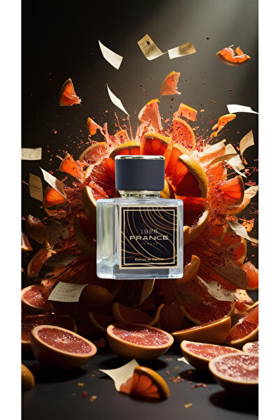 Tyger 50 ml erkek parfüm