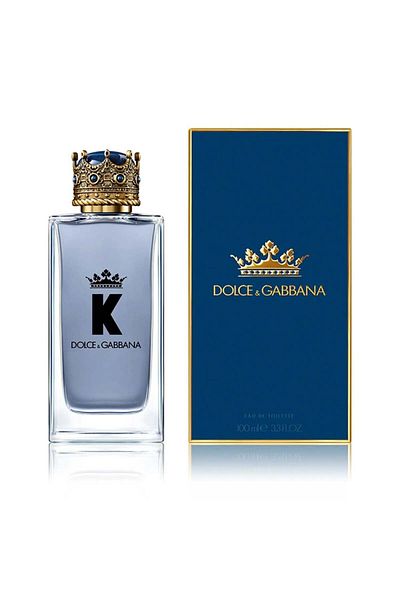 Dolce&Gabbana Dolce & Gabbana K By For Men Edt100ml