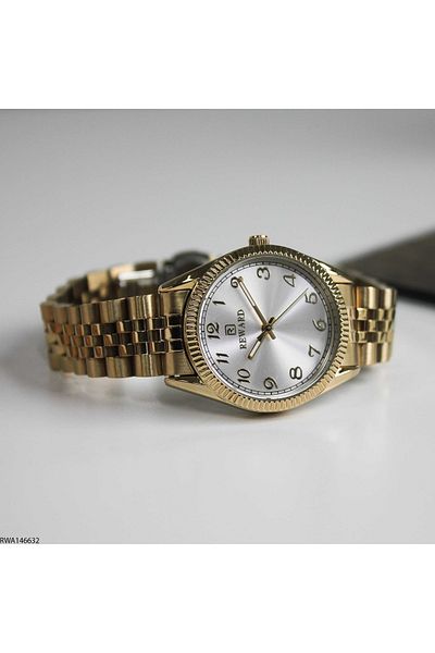 Reward Rwa 146632   Women's Wrist Watch with Steel Cord