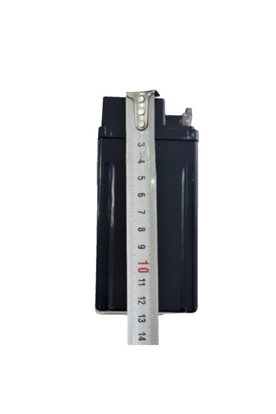 Arzu / Monero Cup Cub Motosiklet Ybr Uyumlu Jel Akü 12v 5a