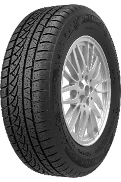 Petlas 205/55 RF16 TL 91H P-RFT,M+S,SFSNOWMASTER W651 2022 Kış Lastigi