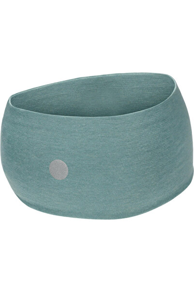 Asics Essentıal Runnıng Headband Unisex Yeşil Bant 3013b096-300