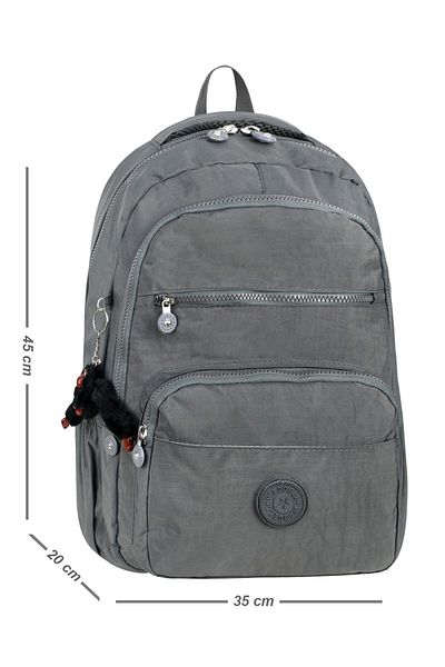 Waddell Αδιάβροχο Unisex Monkey Daily Backpack με άδεια χρήσης