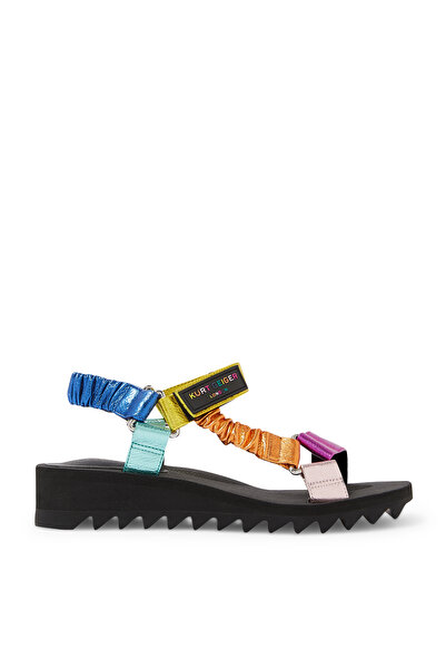 Kurt Geiger Comfortable and Stylish Leather Sandals