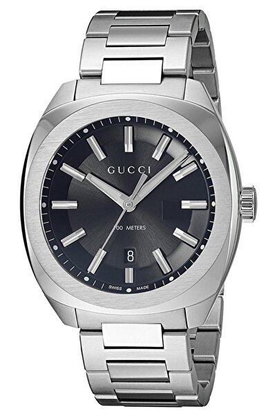Gucci YA142401 UNISEX KOL SAATİ