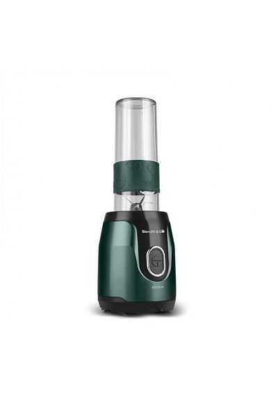 Karaca Karaca Blendfit Go Personal Smoothie Blender Pine Green