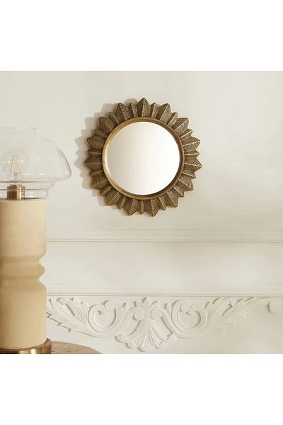 Karaca Home Lione Spiegel 28 cm