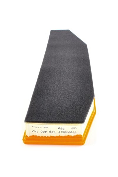 Bosch Bmw X3 E83 20D N47 Diesel Air Filter Bosch 2008-2011