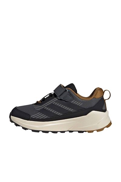 adidas Terrex Trailmaker 2 Kids Gray Outdoor Shoes (Ih2885)