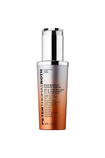 PETER THOMAS ROTH Potent-c C Vitamini Serumu 30ml