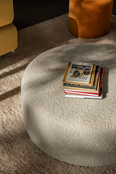 Lagoom Home RON EKRU SEHPA PUF