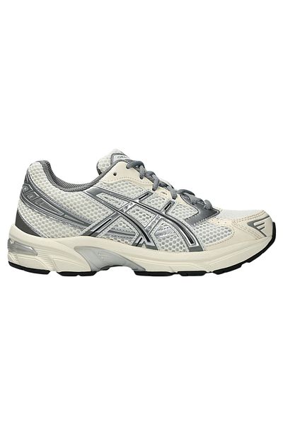 Asics Unisex Sneaker Gel-1130 Cream Clay Grey