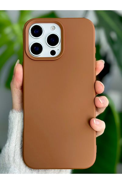 Go Aksesuar حافظة إطلاق من السيليكون المرن المقاوم للبقع متوافقة مع هاتف Iphone 14 Promax