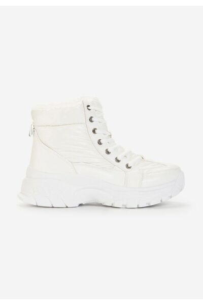 B T Shoes Sneakers High-top Albi Macey