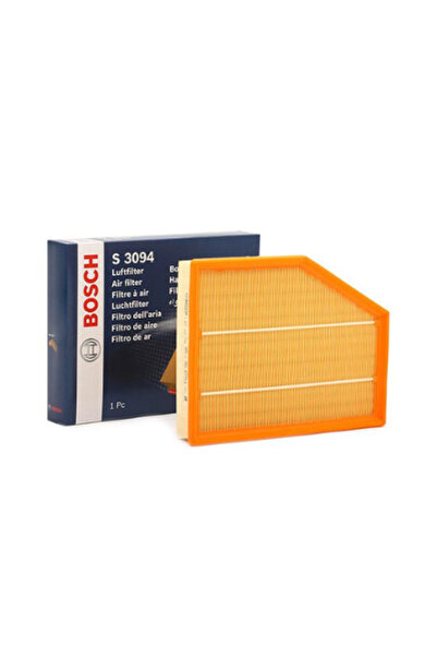 Bosch 1457433094   Air Filter 13717521033   - 13717521038