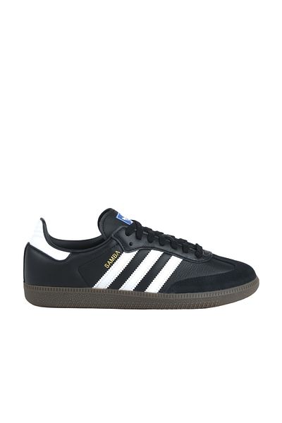 adidas Samba Og B75807 - Originals Sneaker Vycházková obuv