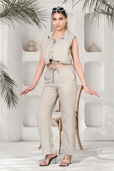 NEWCO set dublu de lenjerie