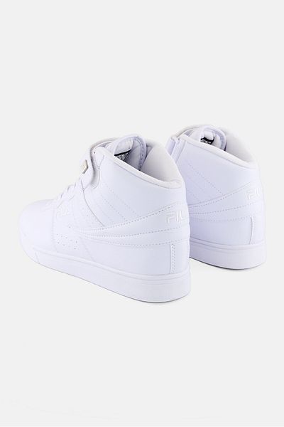 Fila Men Vulc 13 Velcro Closure Outdoor Shoes, White