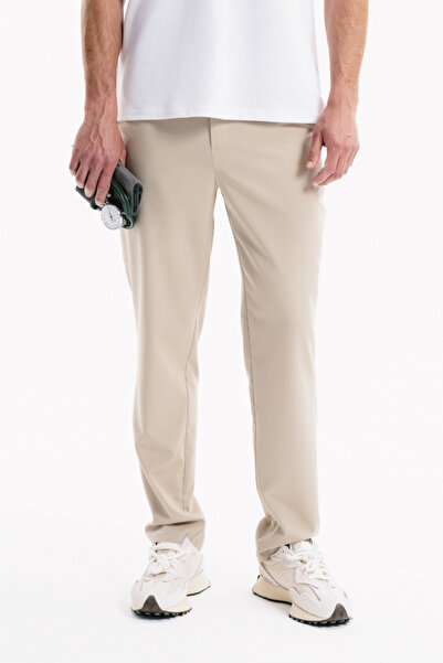 Rhow بنطال ديلان سليم بيج